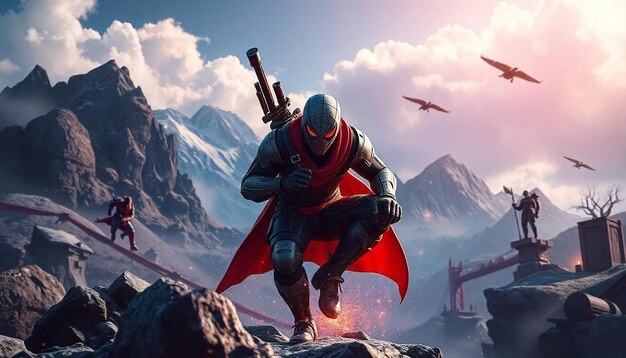 Train Better Gaming Skills Through Proofcore.io